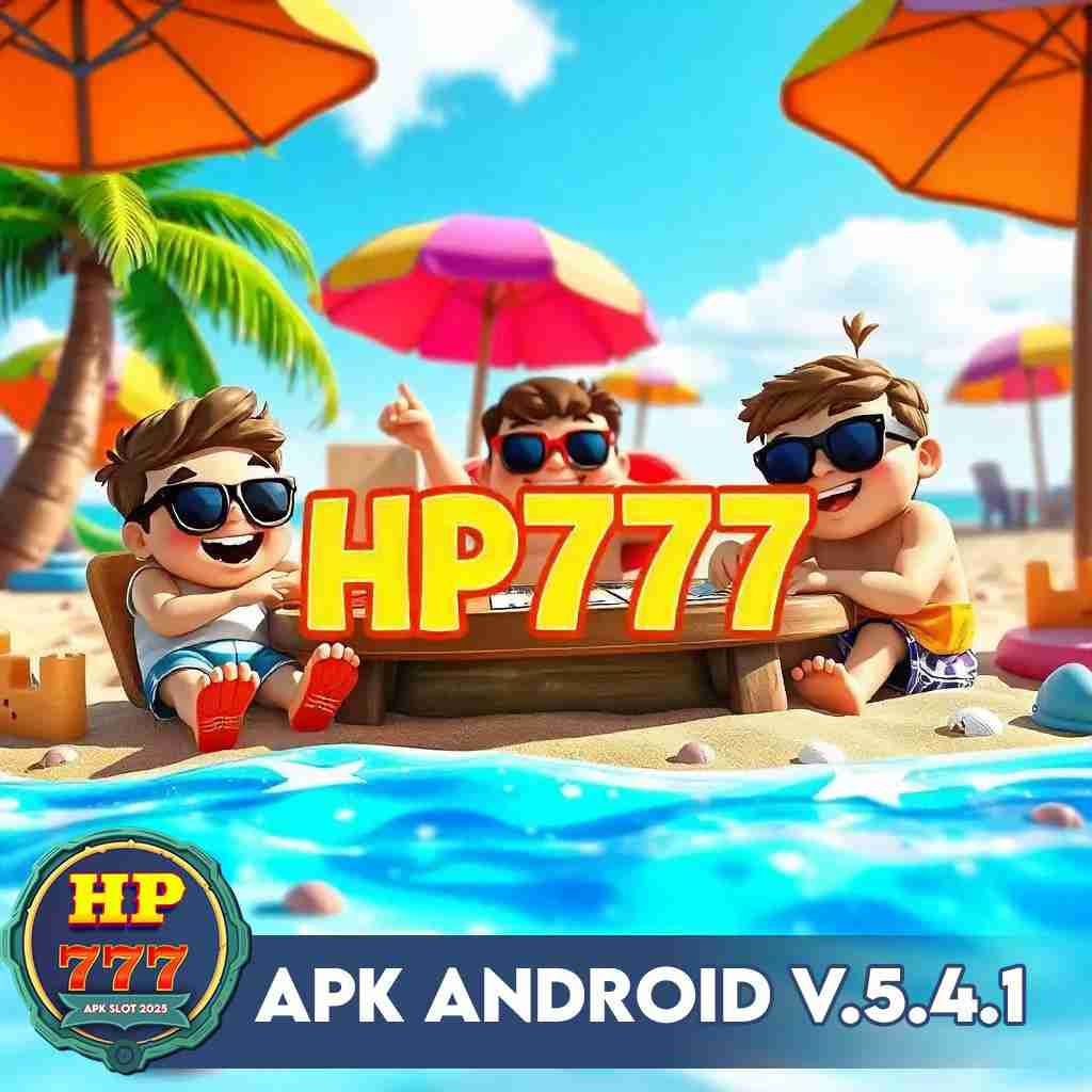 TH777 Ekstra Reward Optimalisasi V 4.8.3