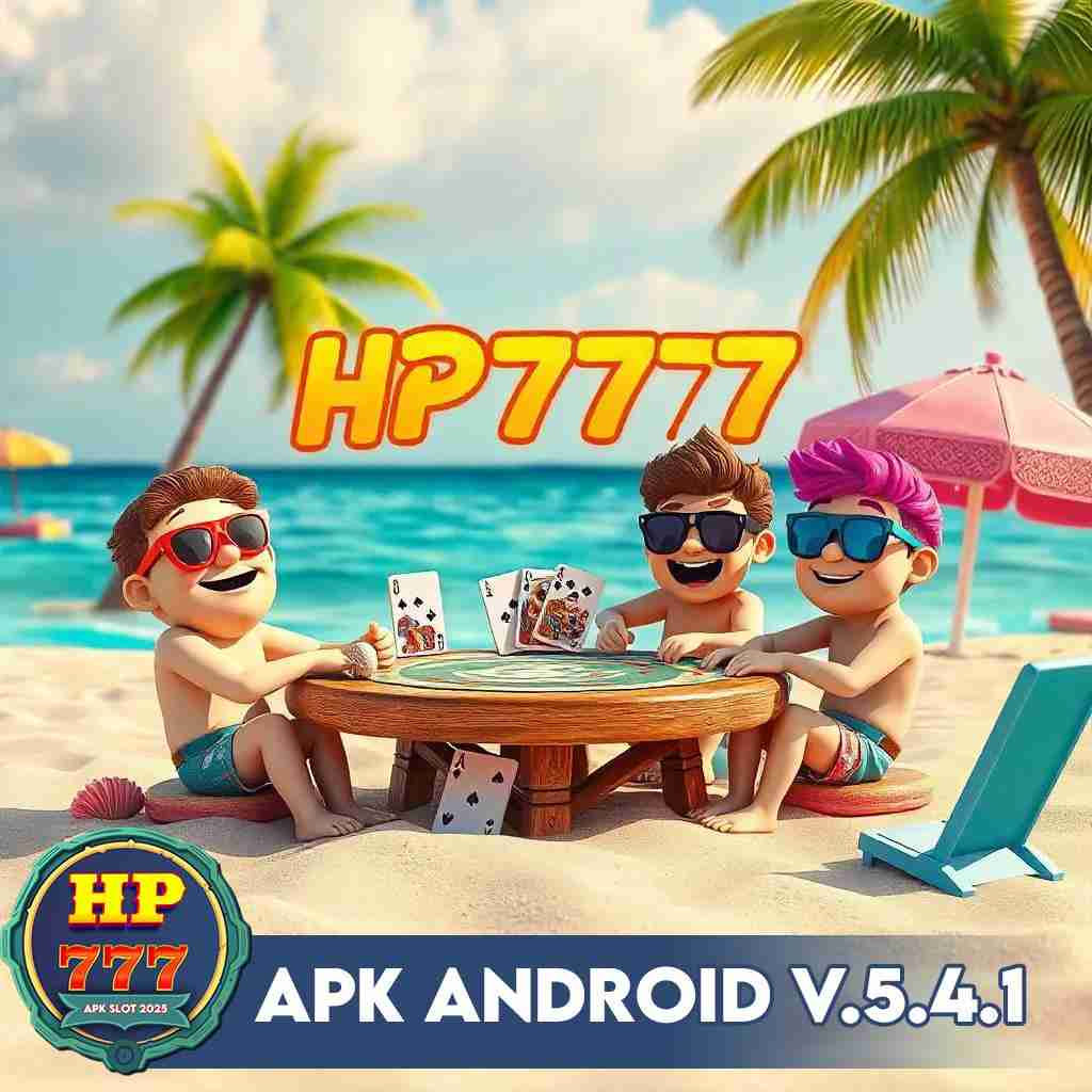 APK RP999 SLOTS Main Asyik Update Cepat V 5.5.5