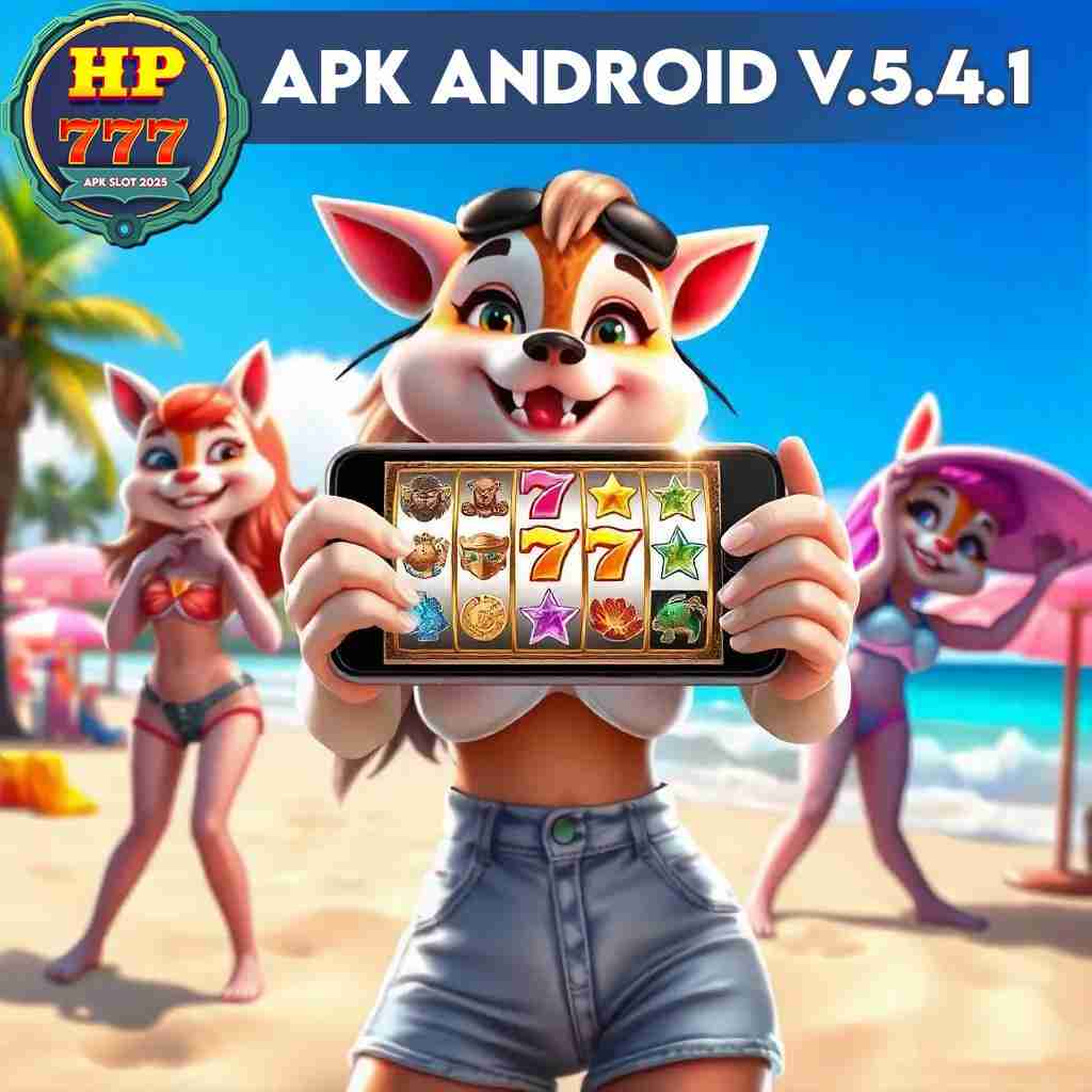 DOWNLOAD GF007 APK Gameplay Seru Hadiah Setiap Hari