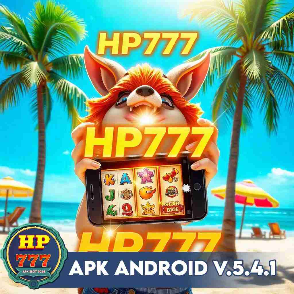 WIN777 APK IOS Main Asyik User Friendly V 7.2.8