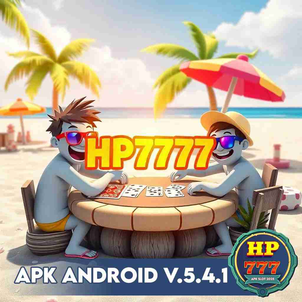 APK GB777 SLOT Main Hemat Sistem Canggih | 