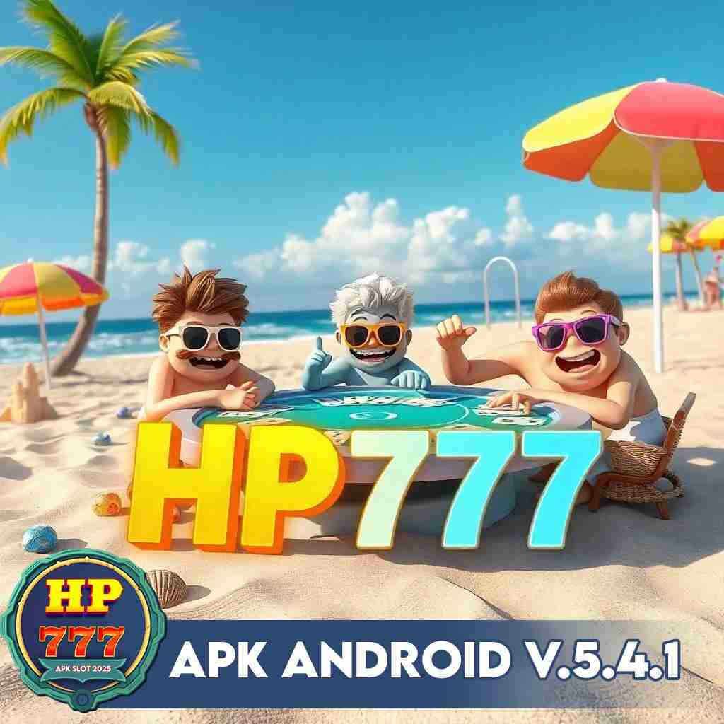 APK HOT58 SLOTS Game Seru Karakter yang Unik