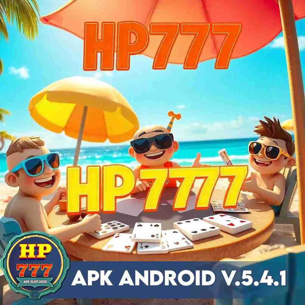 APK JUARA345 SLOT