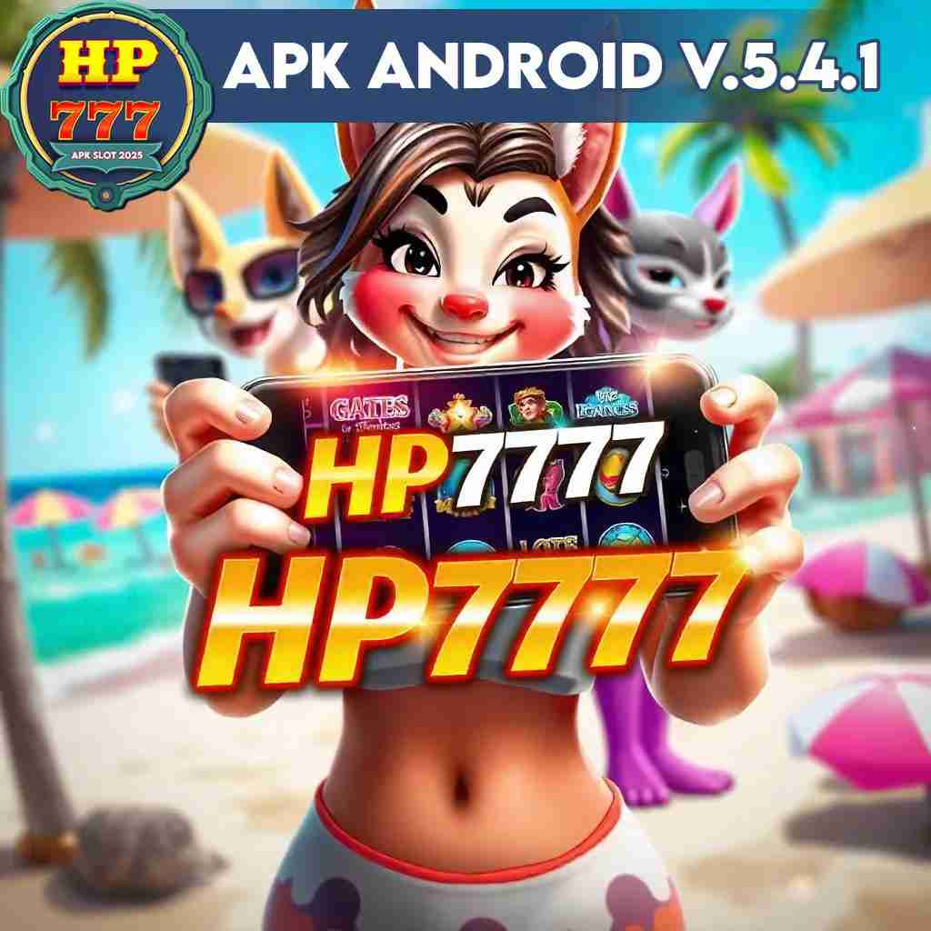 APK ERSSS SLOT Support Multiplayer Pengalaman Baru | 