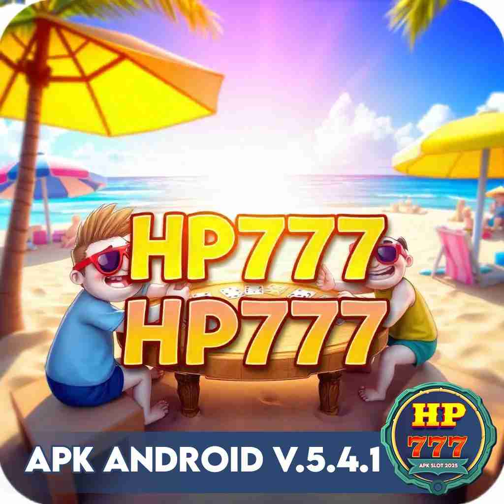 APK DONWLOAD 66D SLOTS Aplikasi Premium Dukungan Versi V 5.4.7