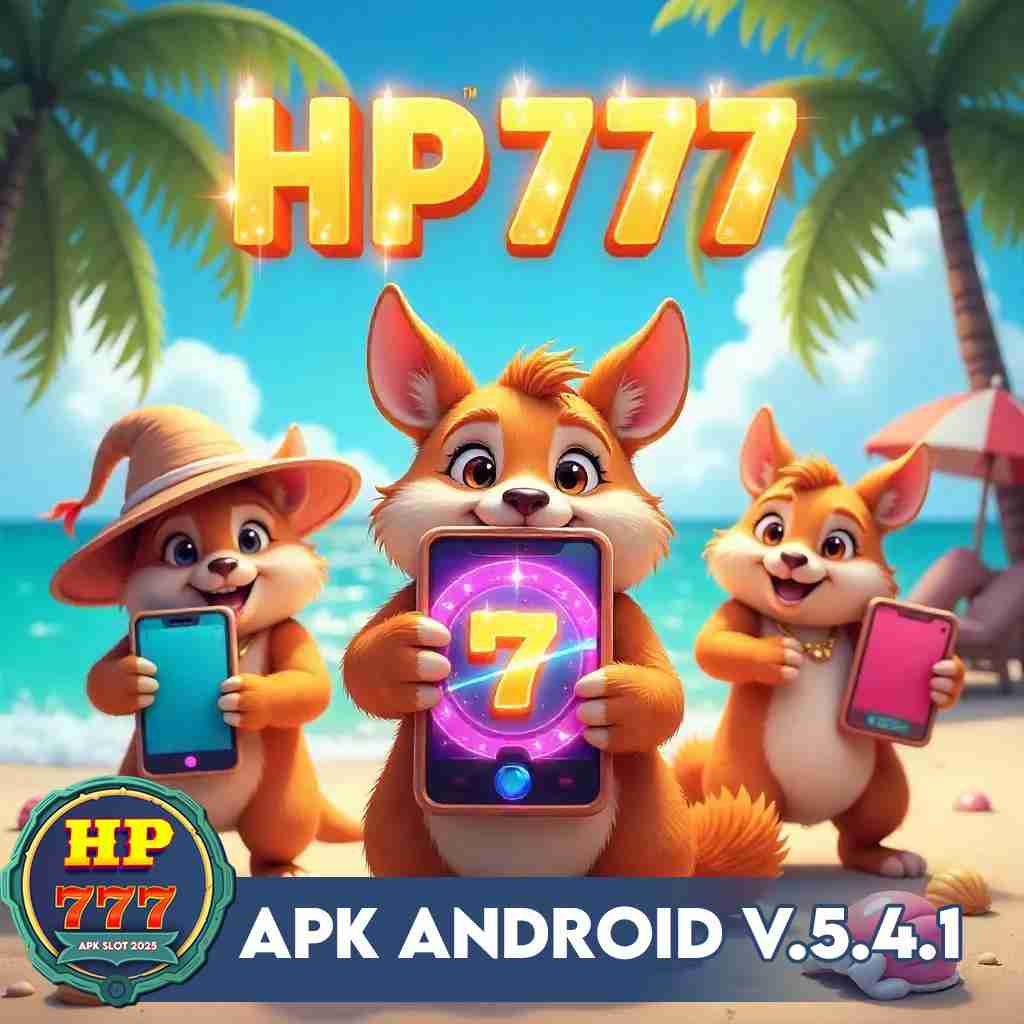 APK TIGERJP888 SLOT Tanpa Iklan No Delay V 6.1.0