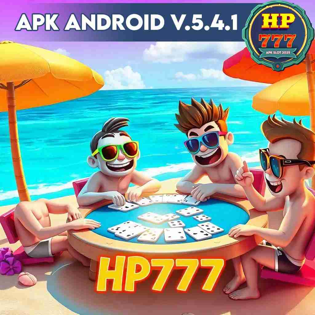 APK D06 SLOTS Dukungan Komplit Update Stabil | 