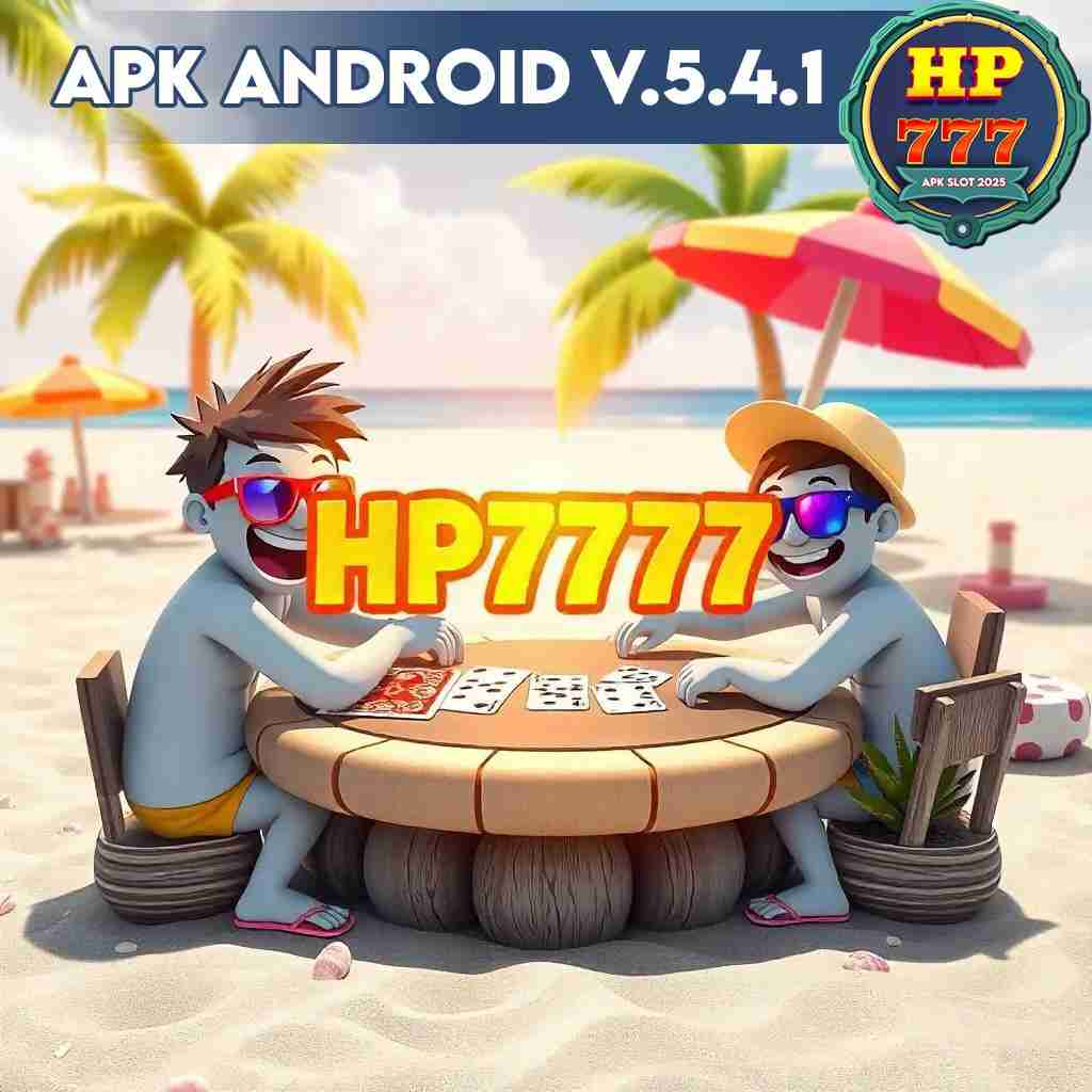 HOT985 APK SLOT Game Petualangan Update Stabil | 