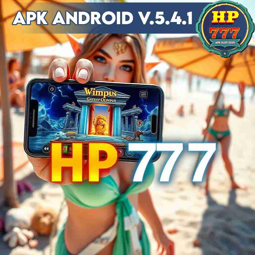 ST777 OFFICIAL APK Main Hemat Hadiah Setiap Hari