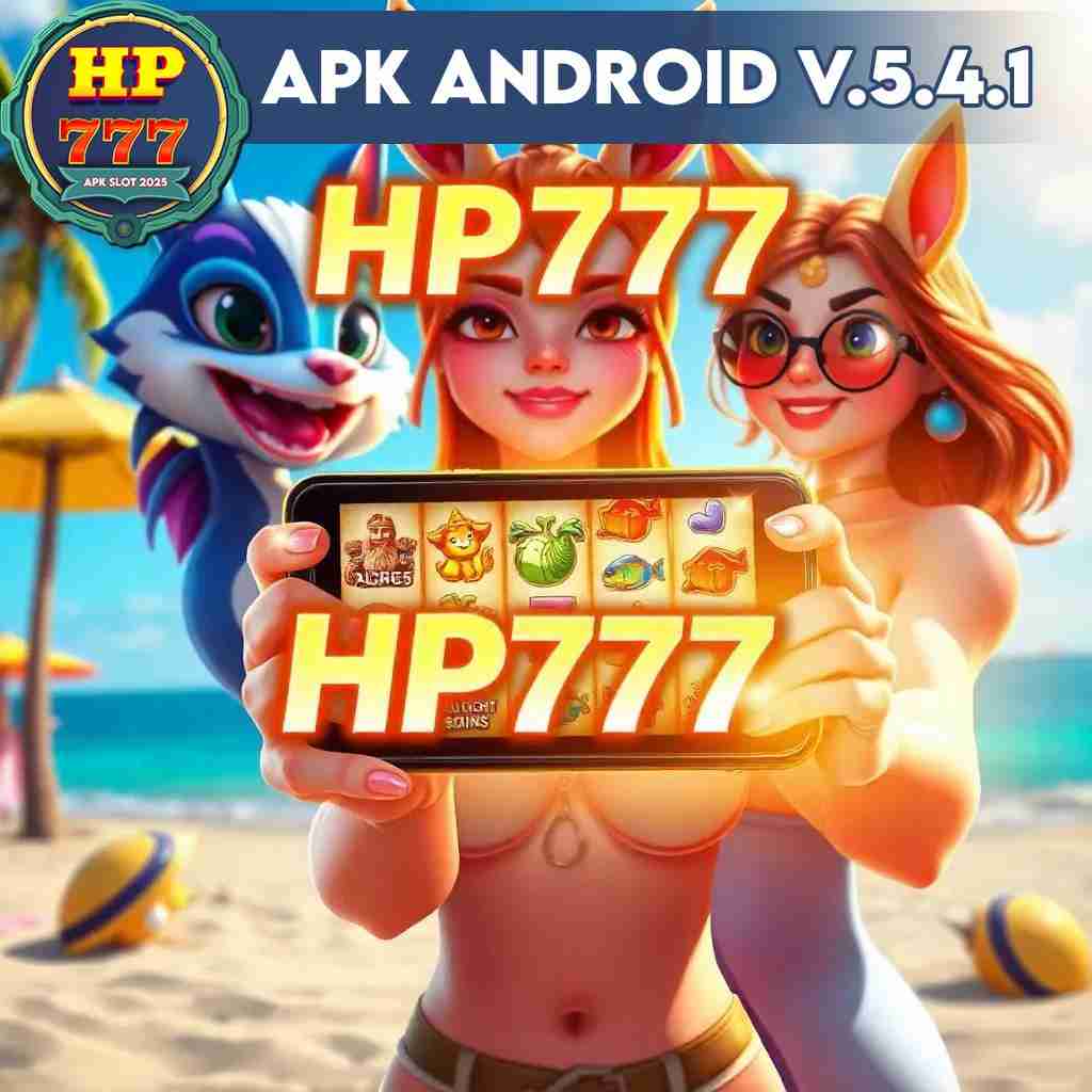 SR777 APK IOS Reward Harian Resolusi HD | 