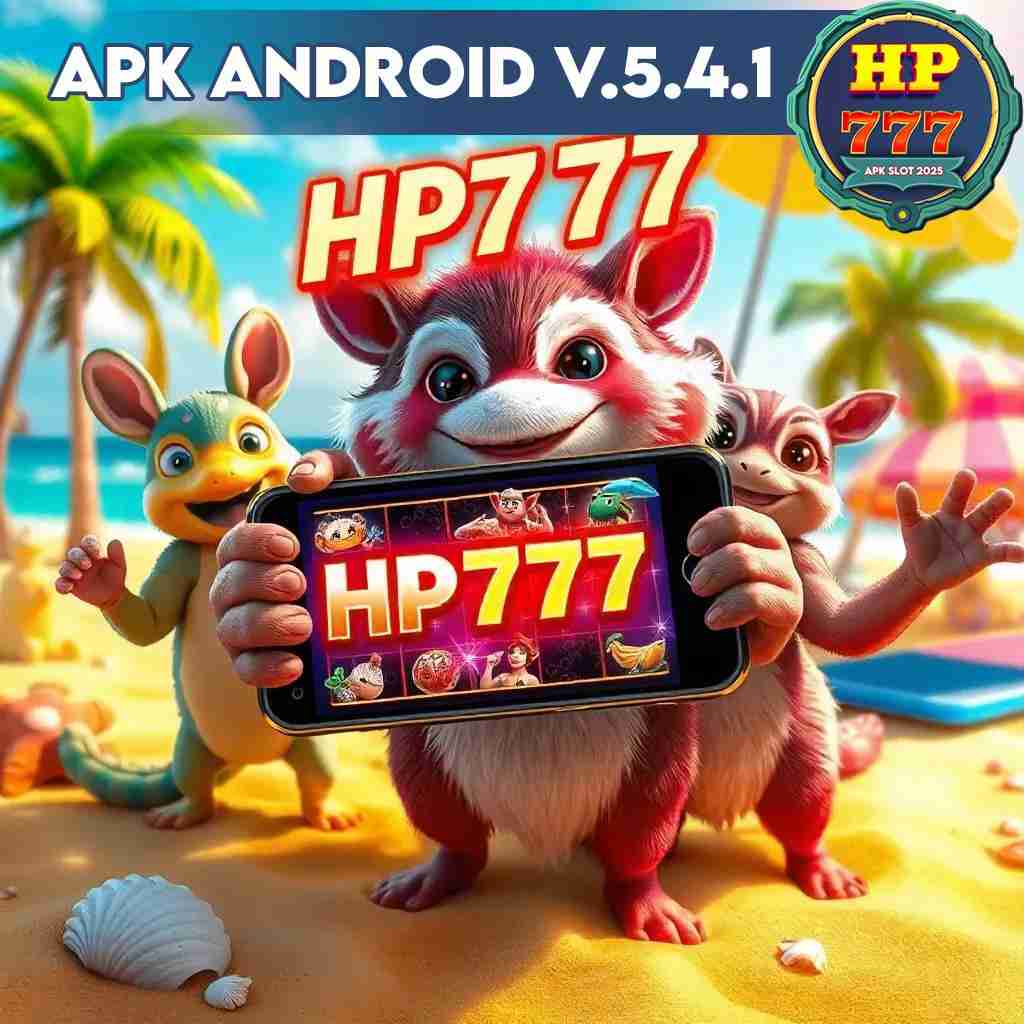 PCPC7 APK DOWNLOAD Ekstra Reward Tampilan Ringan V 4.3.7