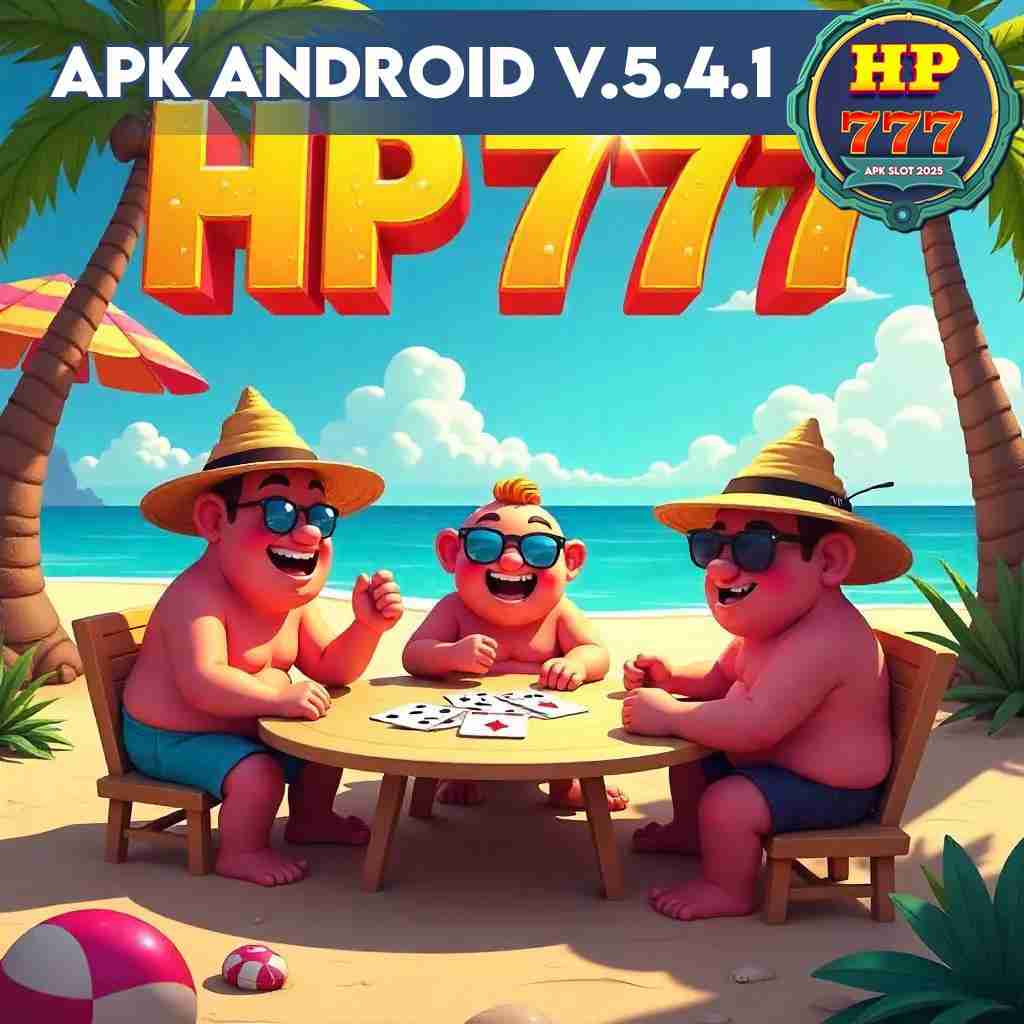 RRIDR SLOT APK