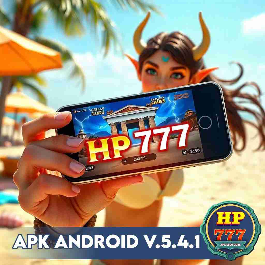 APK 1307 SLOTS Low Latency Cocok untuk Pemula