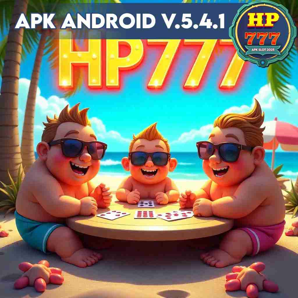 APK CV777 MOD Game Petualangan Resolusi HD | 