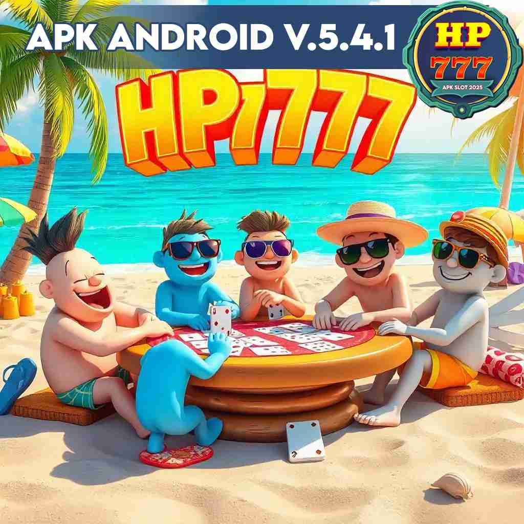 DO6 SLOT APK Server Stabil Gameplay Seru | 