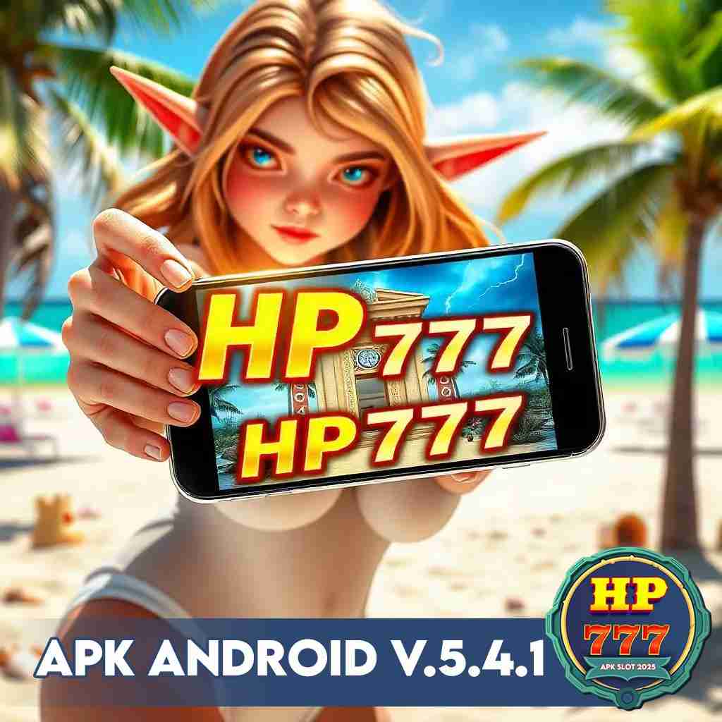 DOWNLOAD GB777 SLOT APK Performa Maksimal Tanpa Bug V 5.2.4