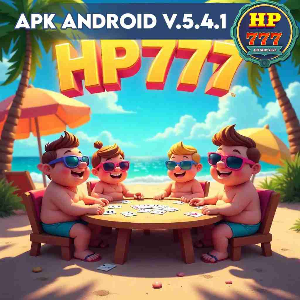 APK ST777 SLOTS