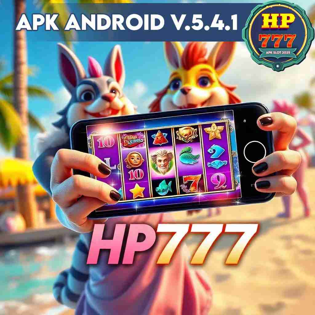 APK JTBLUE SLOT Hemat Data Grafik Keren | 