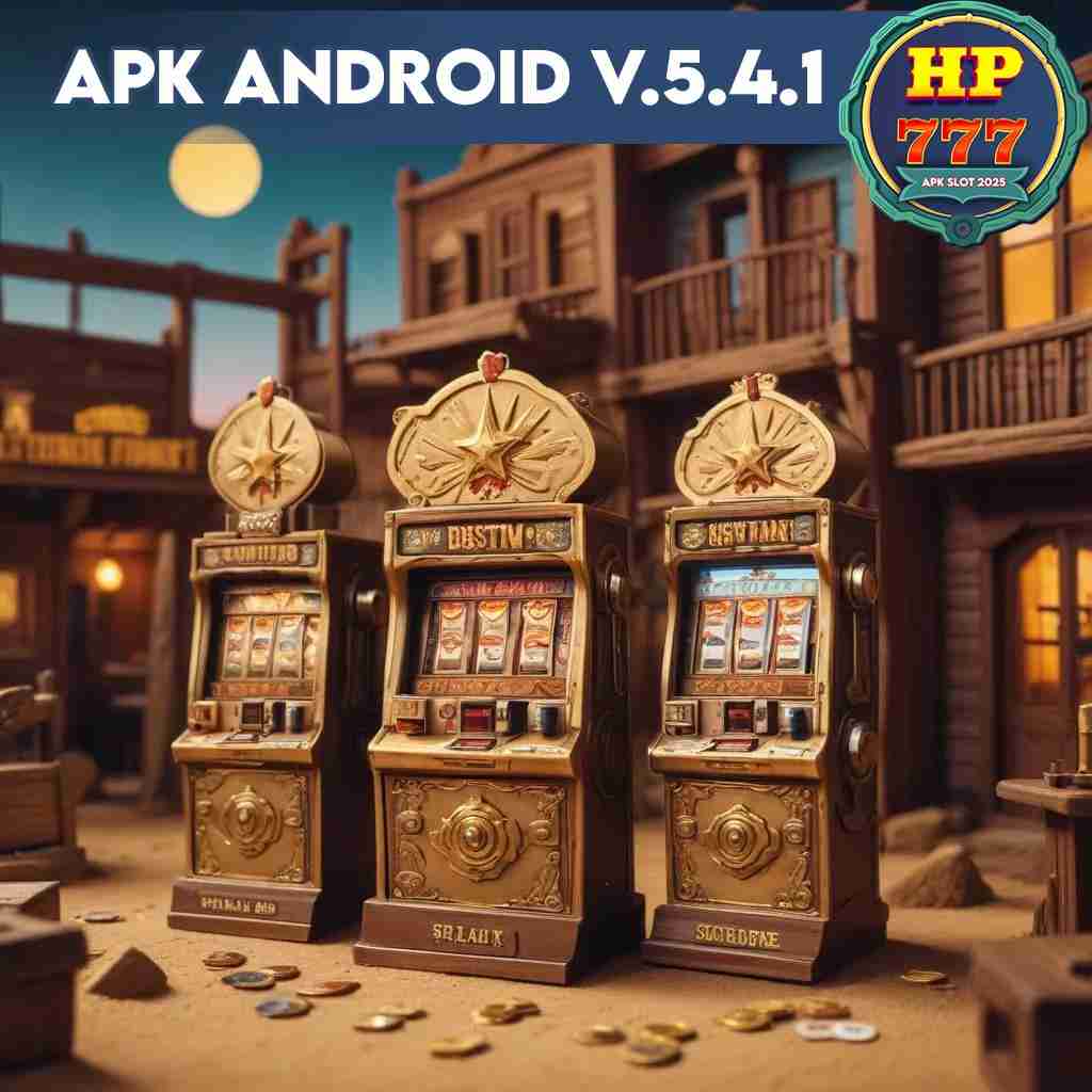 APK EPICWIN SLOTS Update Rutin Anti Crash V 6.4.0