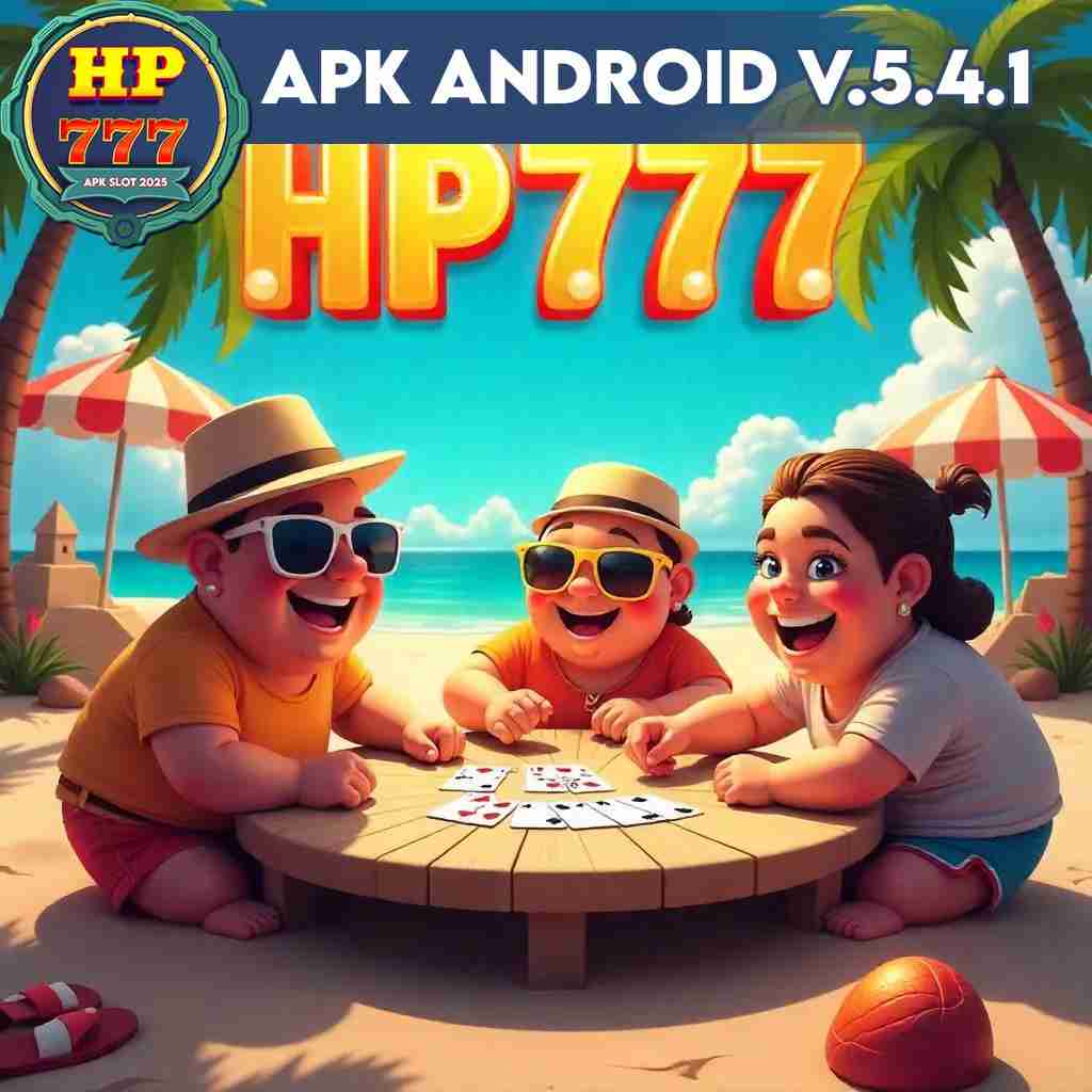 MASTERPANDA777 Aksi Cepat Resolusi HD V 5.2.1