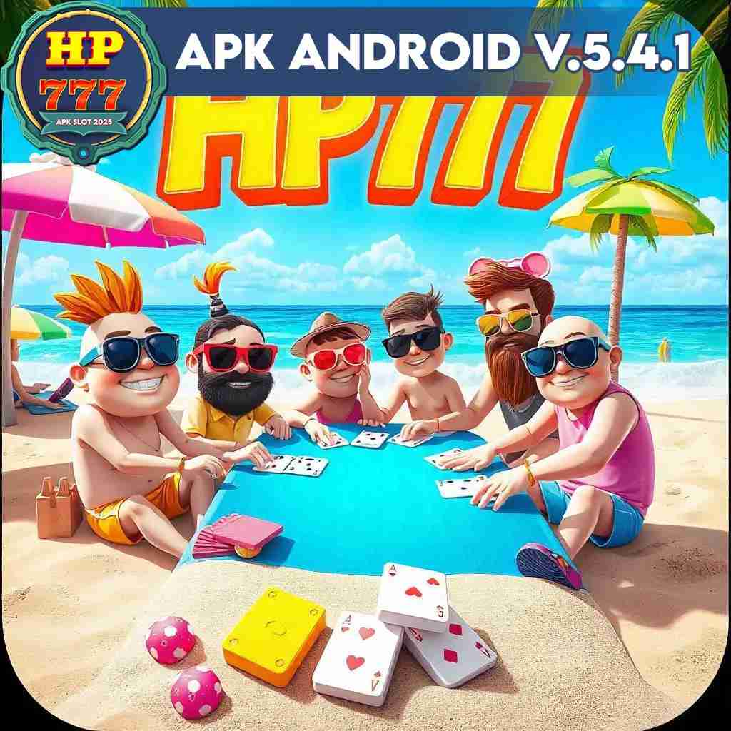 AN777 APK TERBARU Aplikasi Aman Gameplay yang Adiktif