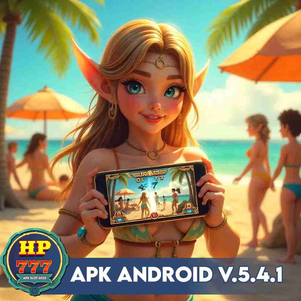 SPIN LCUKY APK SLOT Main Hemat Support Lengkap | 