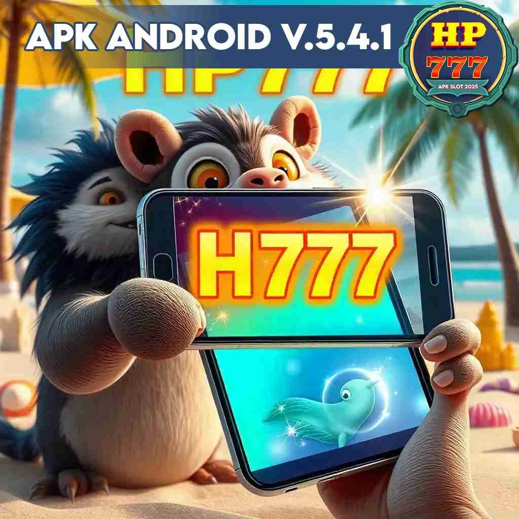 GF777 APK Cloud Save Kustomisasi Tanpa Batas