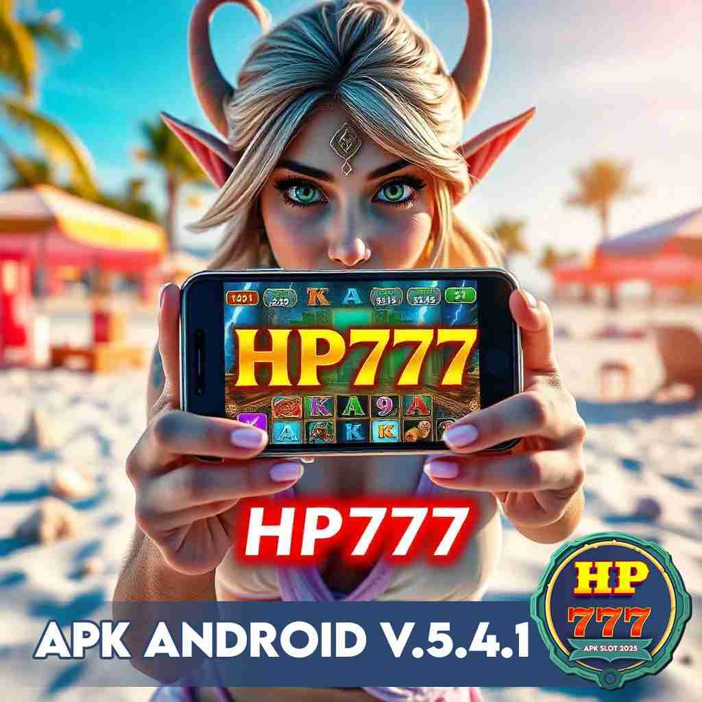 APK SD107 SLOTS Aplikasi Anti-Lag Main Aman V 7.1.3