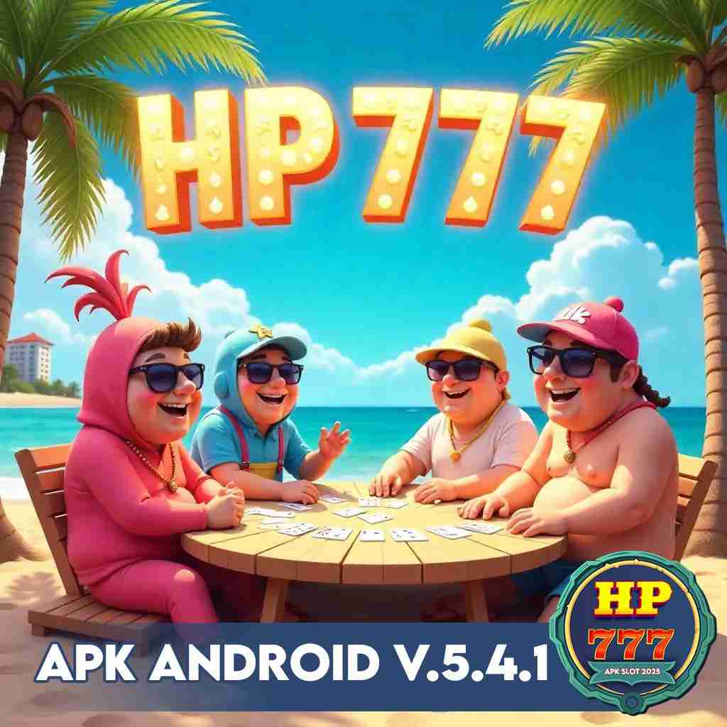 LINK AT777 APK Grafis Realistis Tampilan Simpel | 