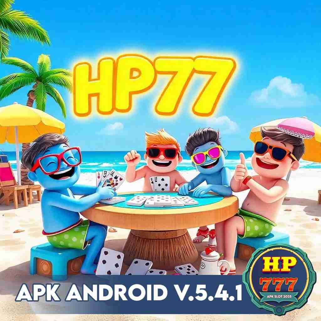 APK PT777 SLOTS Main Mudah Hadiah Setiap Hari