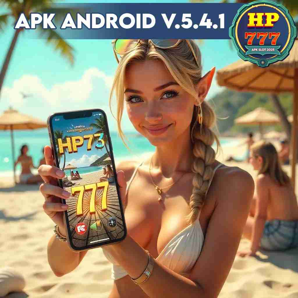 APK PC883 SLOTS Unlimited Akses Update Tiap Minggu