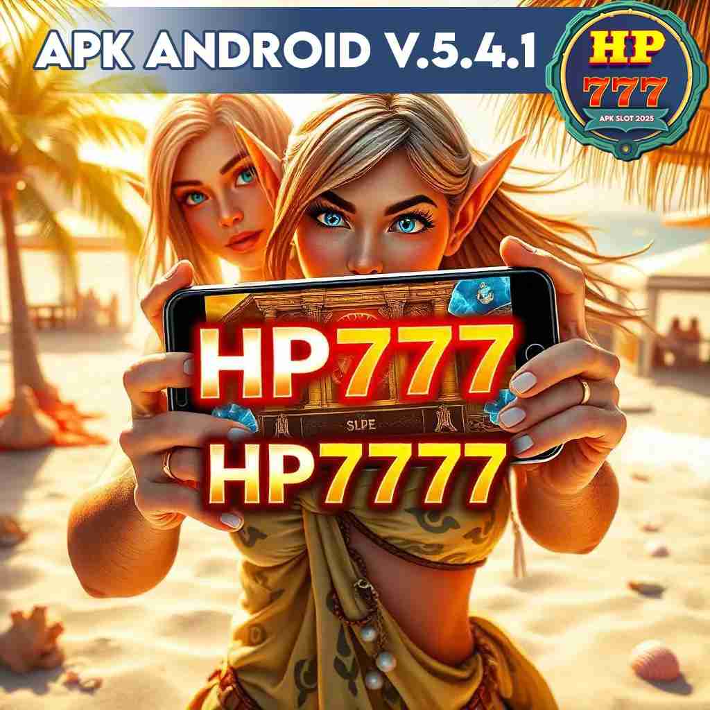 DOWNLOAD FG777 APK Main Santuy Dukungan untuk Multiplayer