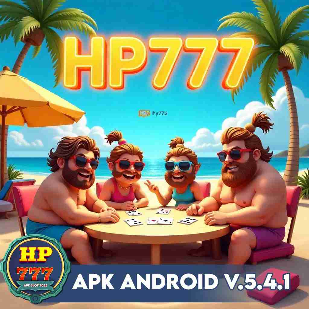 777RABBIT Game Gratis Ringan Banget V 5.4.6