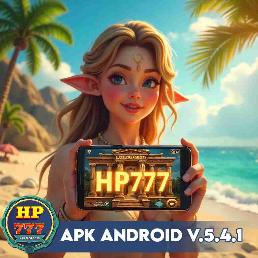 GF777 SLOT APK Update Rutin Keamanan Tinggi V 8.0.5