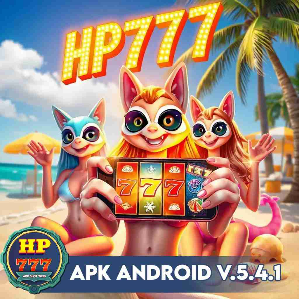 SLOT RP777 APK DOWNLOAD Karakter Unik Proses Sangat Cepat