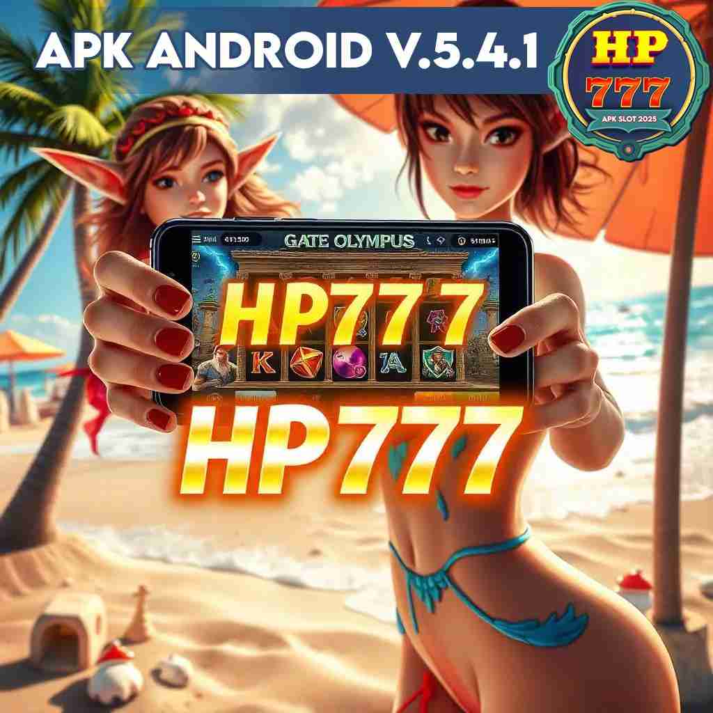 DHD738 APK TERBARU Main Santai Gratis Setiap Hari