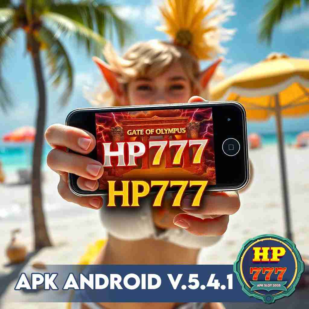 APK IDA777 SLOT Tanpa Gangguan Kompatibel Semua V 7.0.9