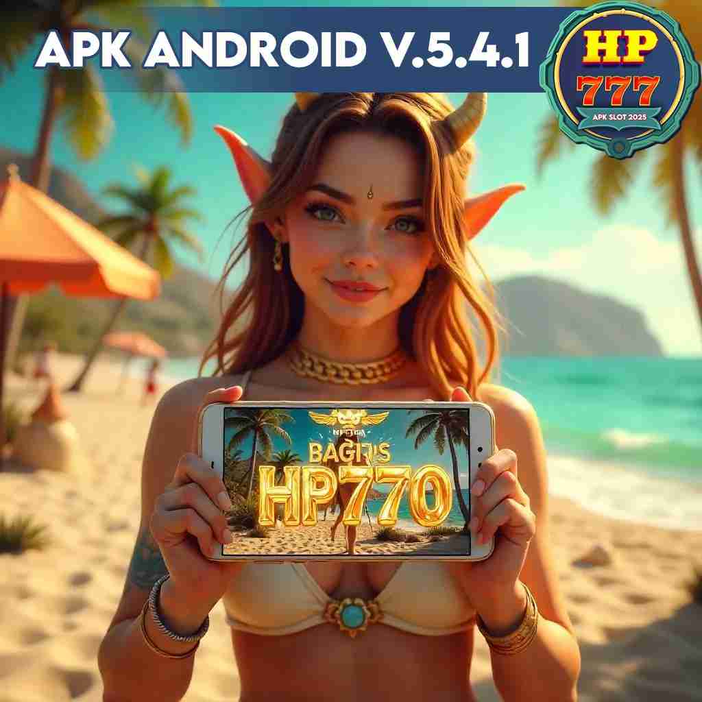 OKWIN APK SLOT Game Petualangan Resolusi HD | 