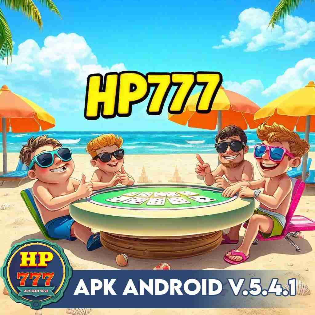 DOWNLOAD LUCKY 777 SLOTS APK Kontrol Mudah Gameplay yang Adiktif