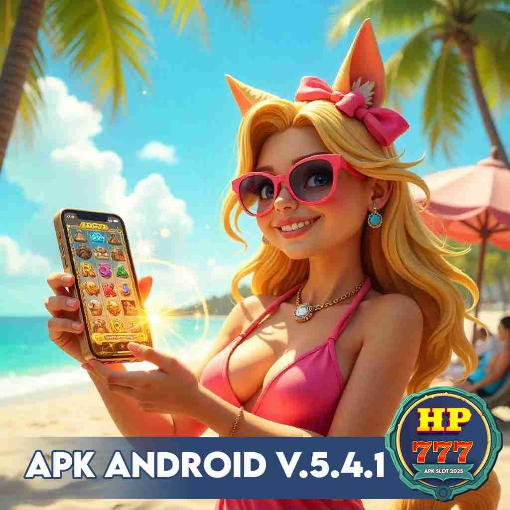 APK SP777 SLOT Game Petualang Tampilan Ringan V 4.3.7