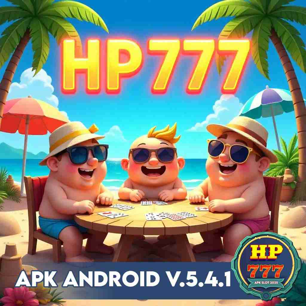 IDA777 APK SLOT Game Seru Anti Lemot V 6.3.4