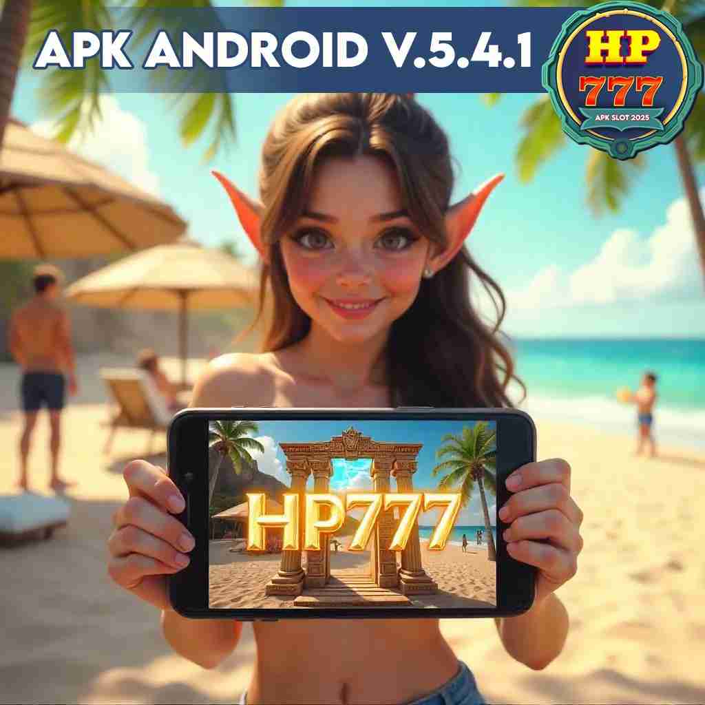 DOWNLOAD APK CV 777 Main Kompetitif Mendukung Semua Perangkat