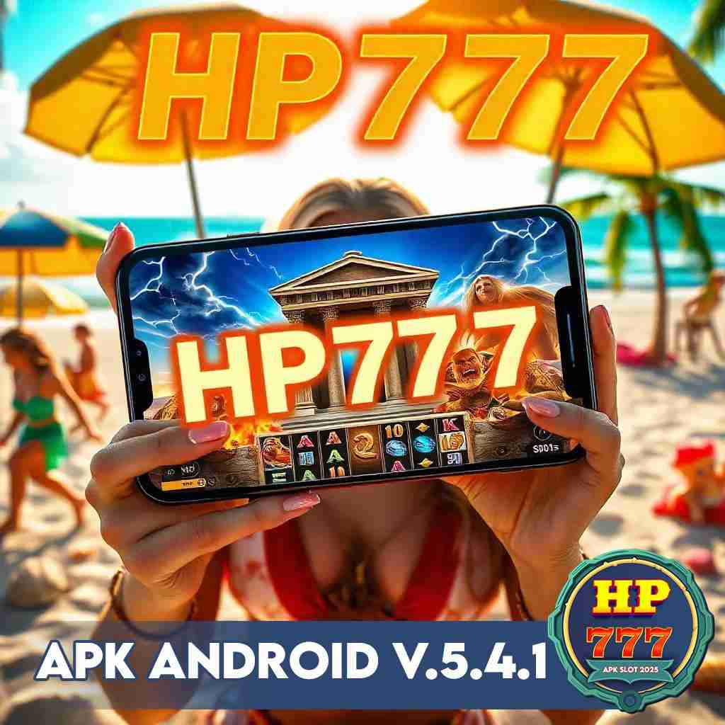 APK SATU 777 MOD Support Multiplayer No Problem V 8.2.1