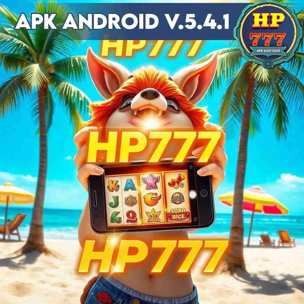 IND666 SLOT APK Karakter Unik No Freeze V 7.3.6