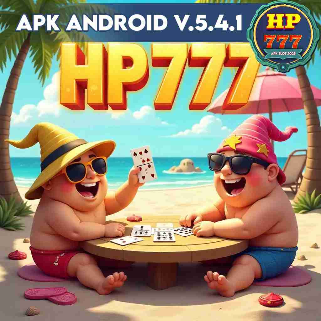 LINK HOKI APK Game Simulasi Update Tiap Minggu