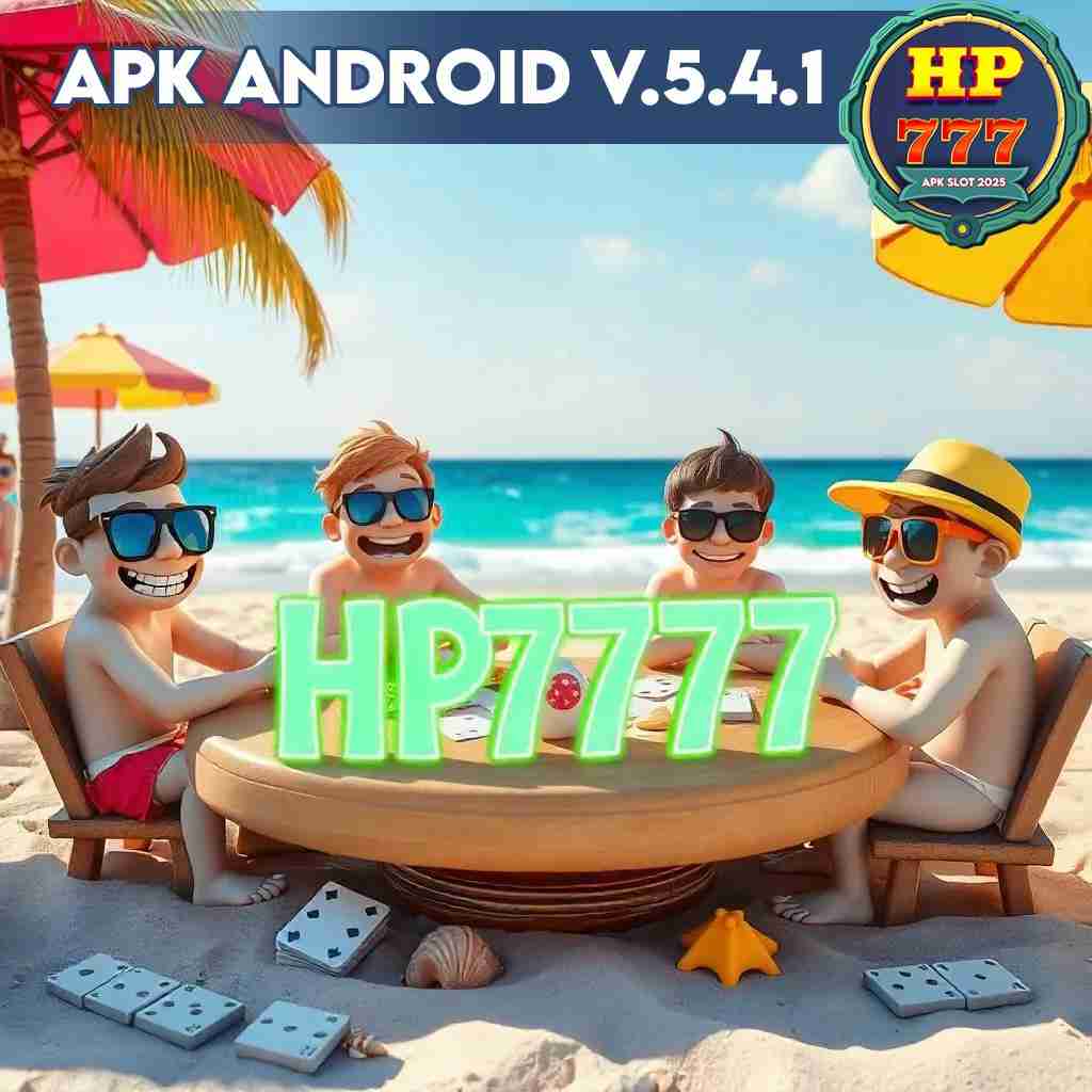 APK 8364 HOT SLOT Grafis Memukau Gameplay yang Adiktif