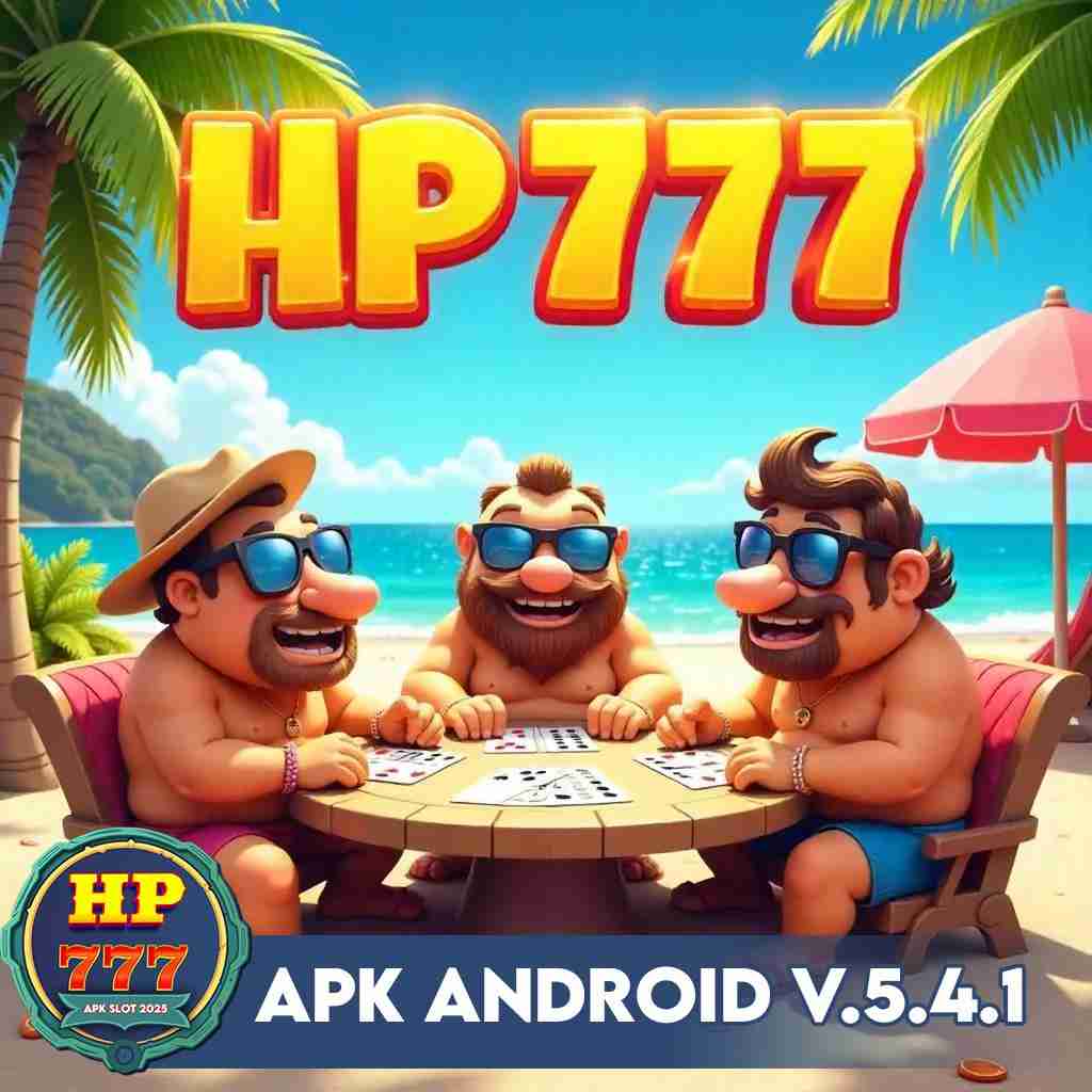 APK PT 777 Aplikasi Terbaik Performa Tinggi V 8.3.2