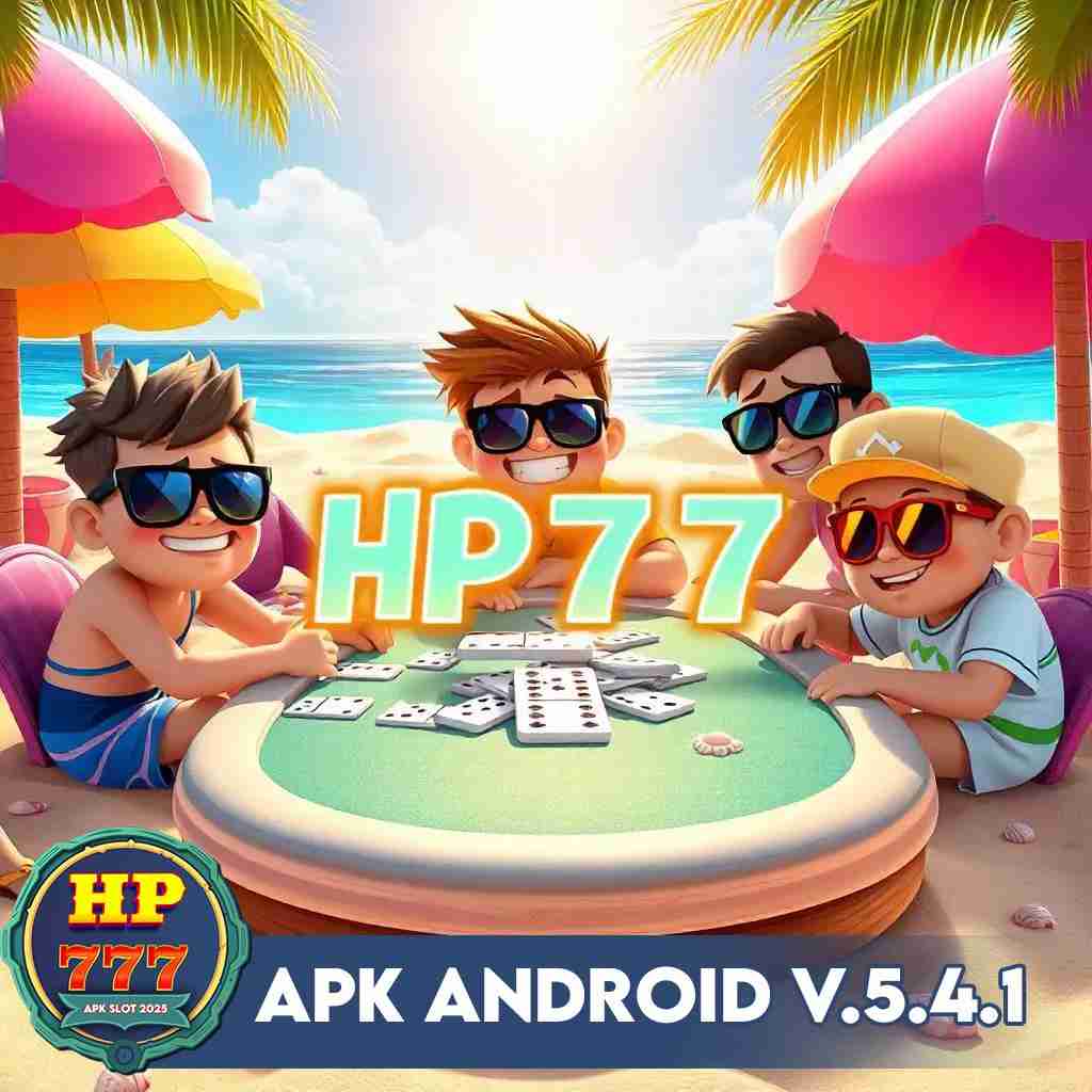 DOWNLOAD APK SLOT IDR 777 Main Lancar Full Upgrade V 5.6.8