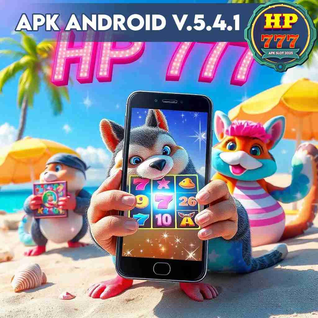 DOWNLOAD SLOT51 APK