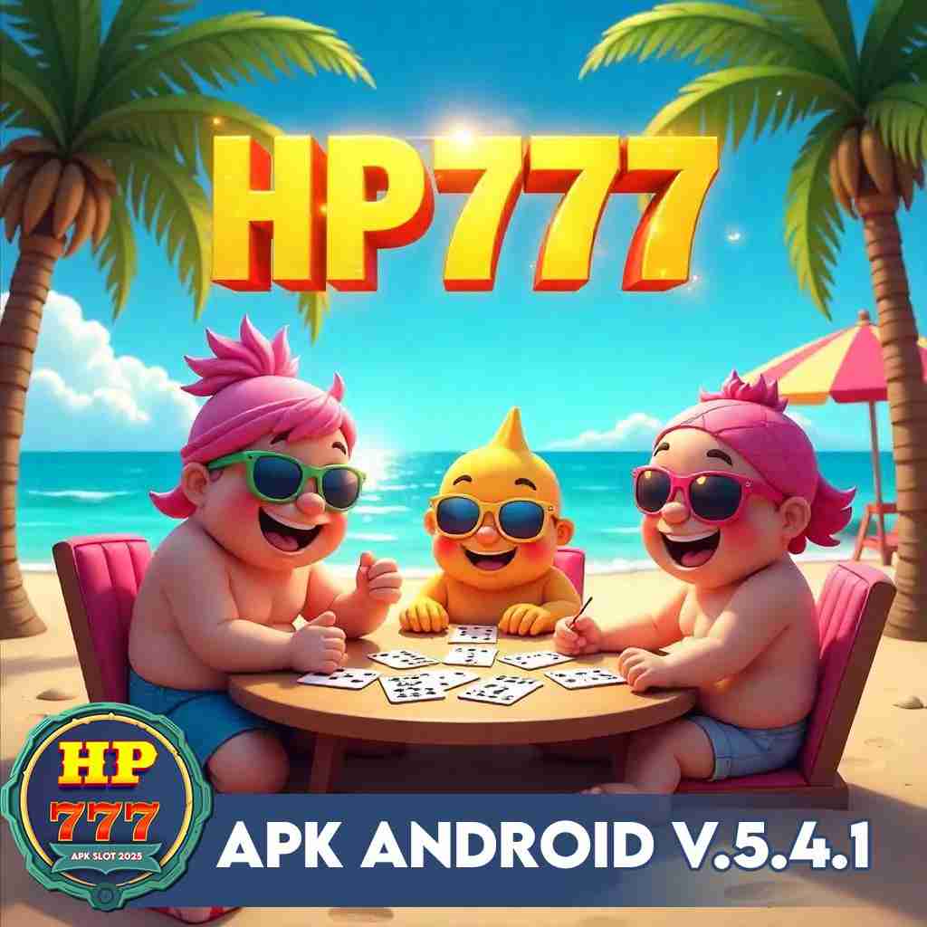 APK SPINRP SLOTS Aplikasi Langka Kompatibel Semua V 7.0.9